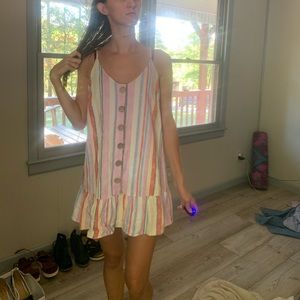 Adorable Summer Dress
